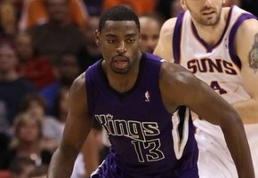 Эванс близок к возвращению