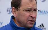 Яковенко: "Игрокам первой сборной не гарантировано место в составе"