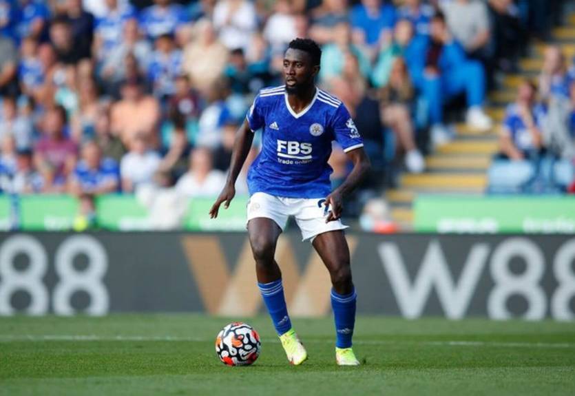 Опорник Лестера попал в сферу интересов Реала