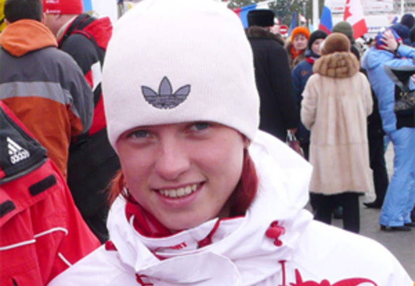 Биатлон. Слепцова: "Не хочу верить, что Зайцева уйдет"