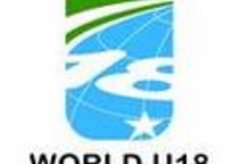 Юниорская сборная Украины – без североамериканцев