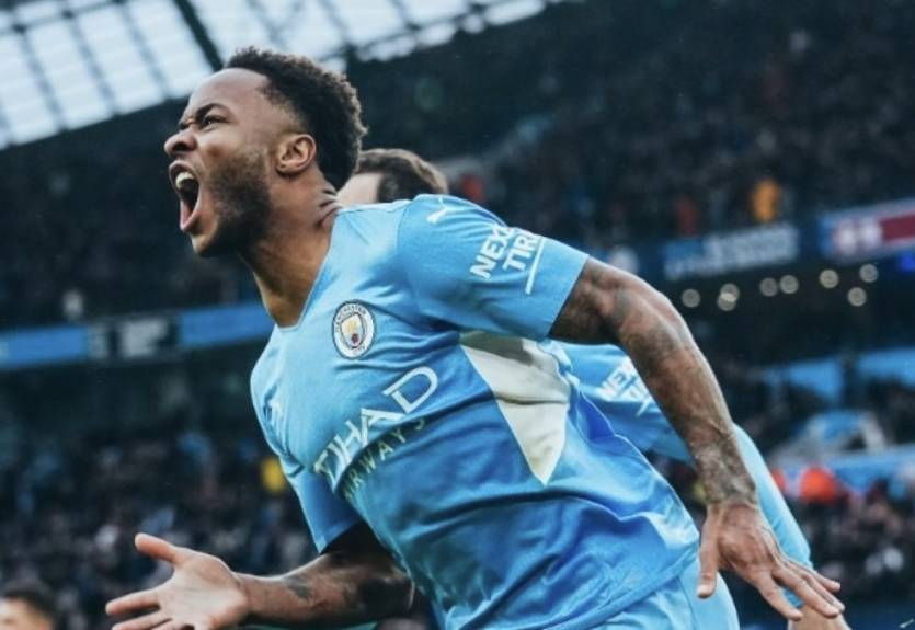 Манчестер Сити в большинстве оказался сильнее Вулверхэмптона