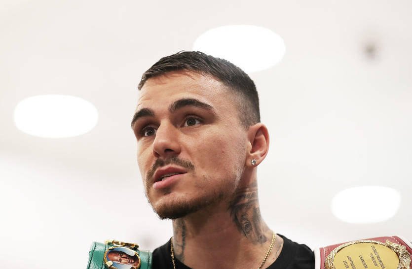 Джордж Камбосос / Getty Images