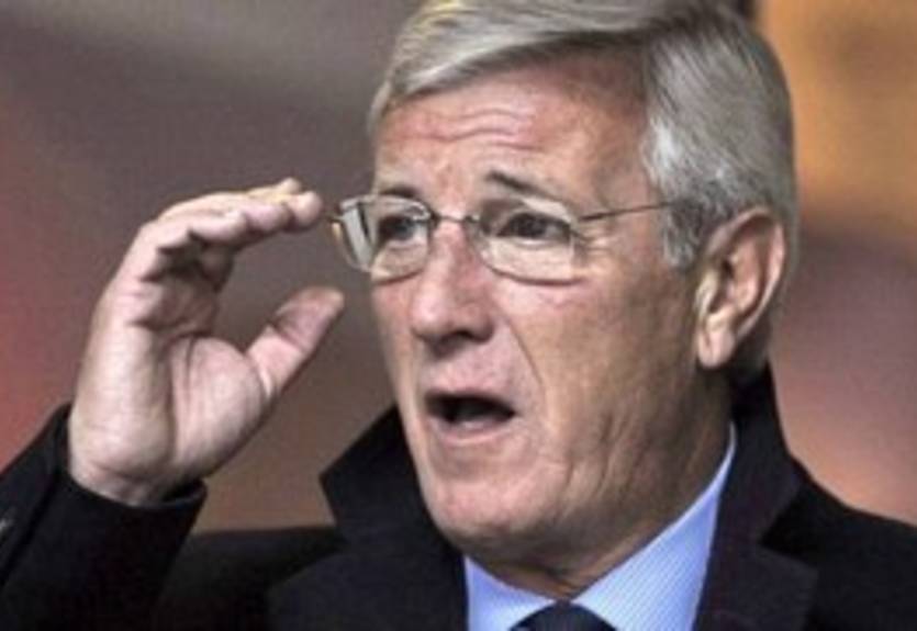 Липпи исключил возможность возвращения в Серию А