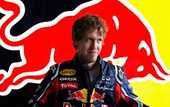 Феттель: "Я люблю ездить, но также люблю и конкурировать"