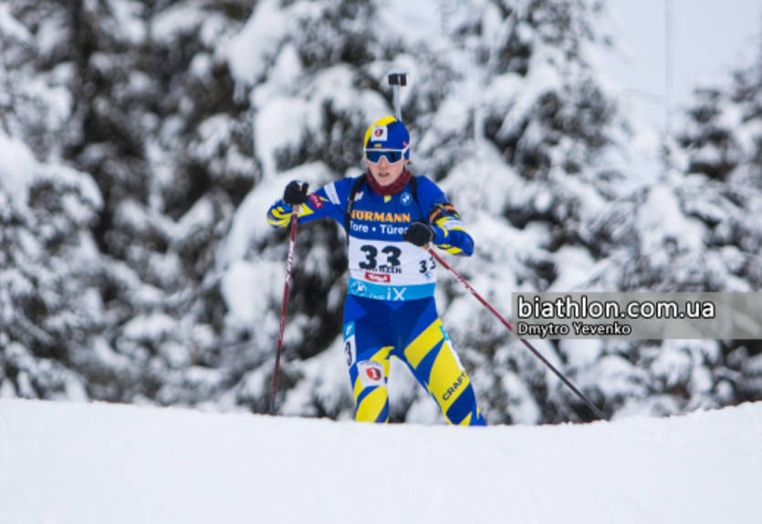 Американские горки Блашко, надежда сборной и уникальная Билосюк: итоги третьего этапа Кубка мира для Украины