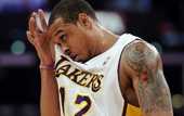 Браун может покинуть Лейкерс