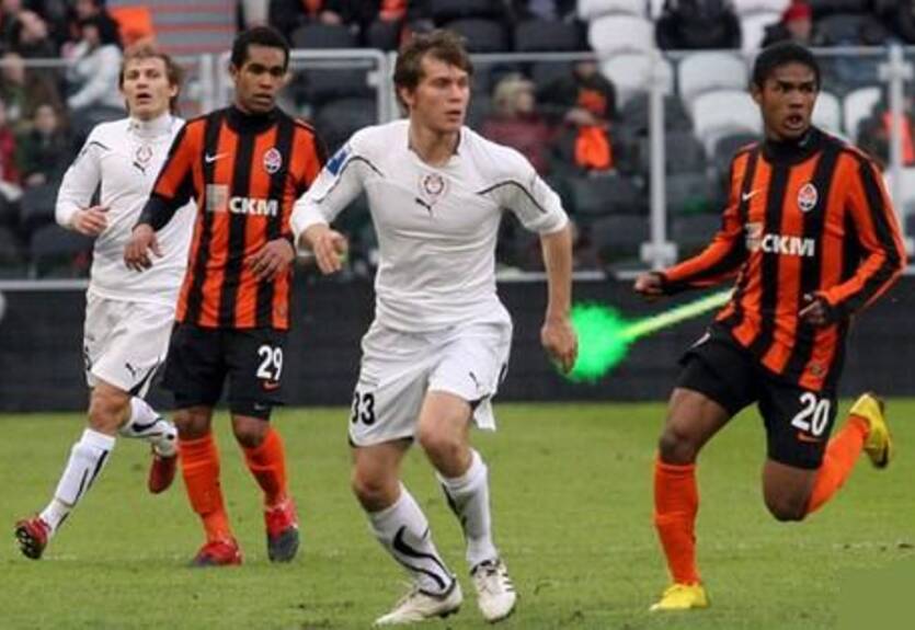 Белый: "В преступном деянии мне помогал тренер"