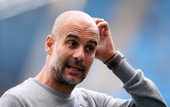Гвардиола высказался о решении провести жеребьевку Лиги чемпионов заново