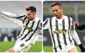 Ювентус готов зимой продать двух полузащитников Ювентус готов зимой продать двух полузащитников