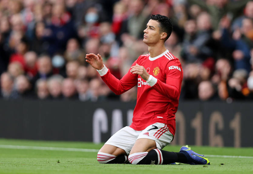 АПЛ перенесла матч Брентфорд - Манчестер Юнайтед