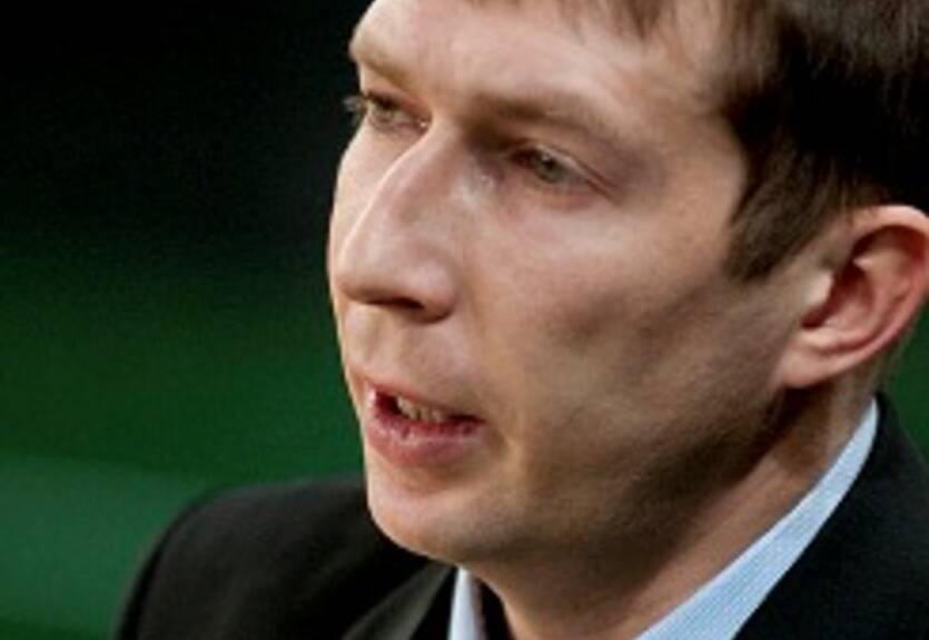 Юшкин: "98:95 – это игра практически без защиты"