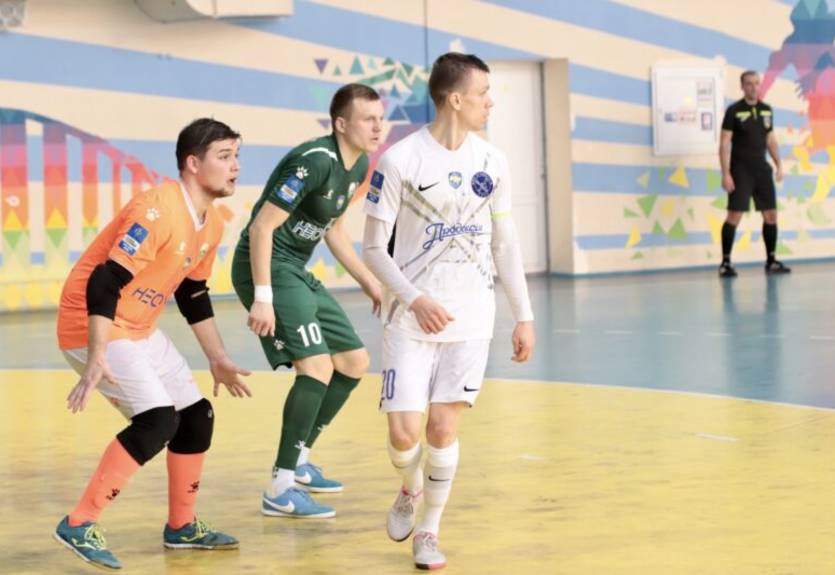 Viva Cup деклассировал Де Трейдинг, Продэксим удержал победу над Кардиналом: итоги 15-го тура Экстра-лиги