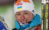 Biathlon-Award 2011: двое украинцев в претендентах