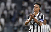 Дибала близок к продлению контракта с Ювентусом
