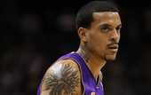 Барнс хочет остаться в Лейкерс