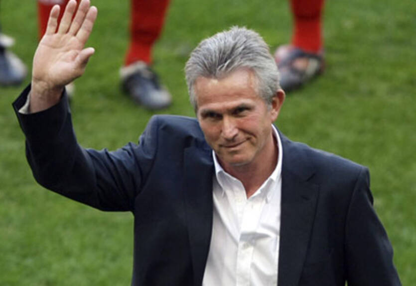 Хайнкес возглавит Баварию