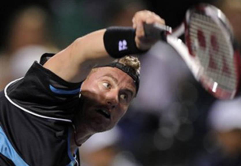 Ван Барри: "Мы разочарованы, что Хьюитт не сможет сыграть в Хьюстоне"