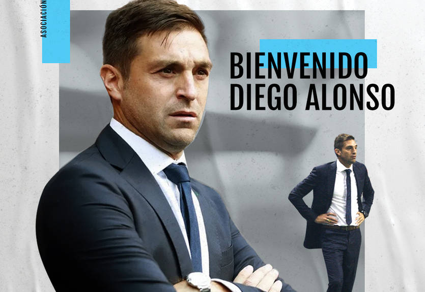 Экс-тренер Интер Майами возглавил сборную Уругвая