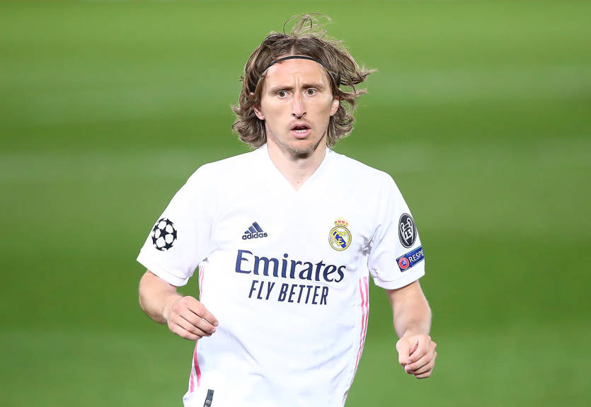 Два игрока Реала заразились коронавирусом