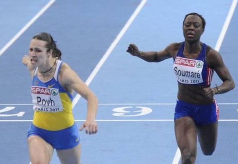 Названы имена лучших легкоатлетов Европы в феврале