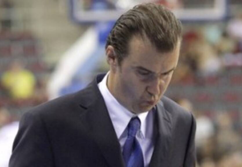 Пьяниджани: &quot;Это был кошмар&quot;