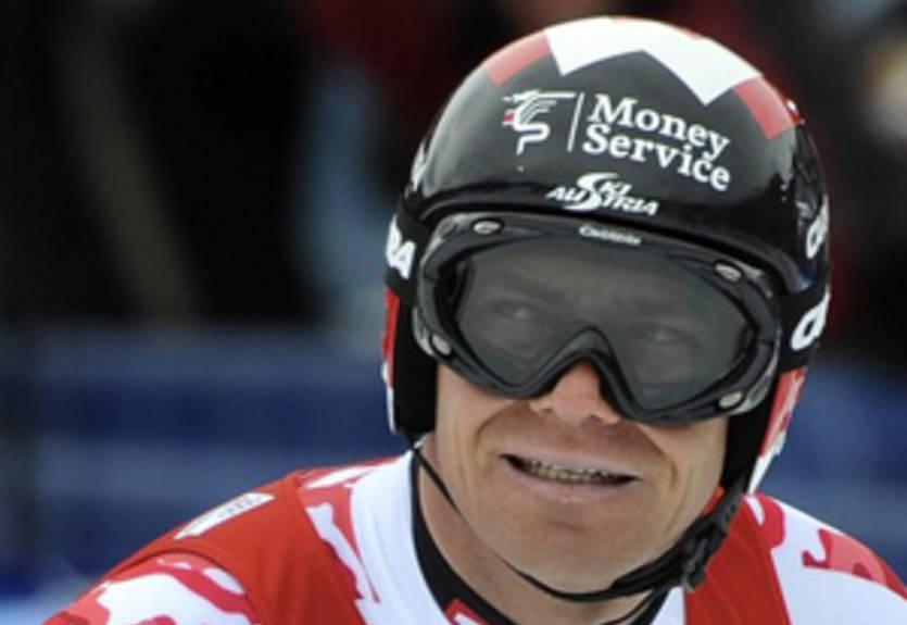 Горные лыжи. Прощай, Вальххофер!