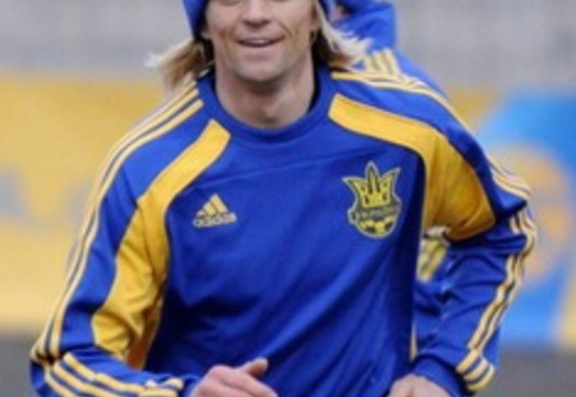 Тимощук: "Собираемся показать, кто действительно хочет выиграть"