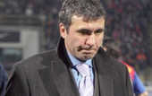 Хаджи уволен с поста тренера Галатасарая