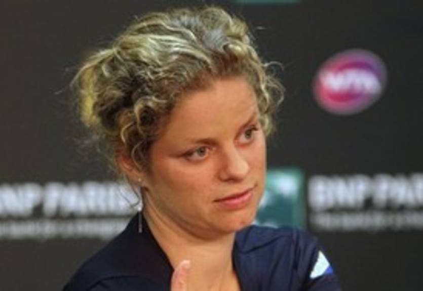 Клийстерс испугалась радиации