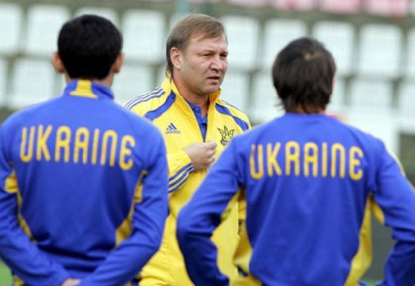 Калитвинцев: "Не ждите больших изменений в составе"