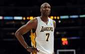 Джексон: "Одом — бесценный игрок для Лейкерс"
