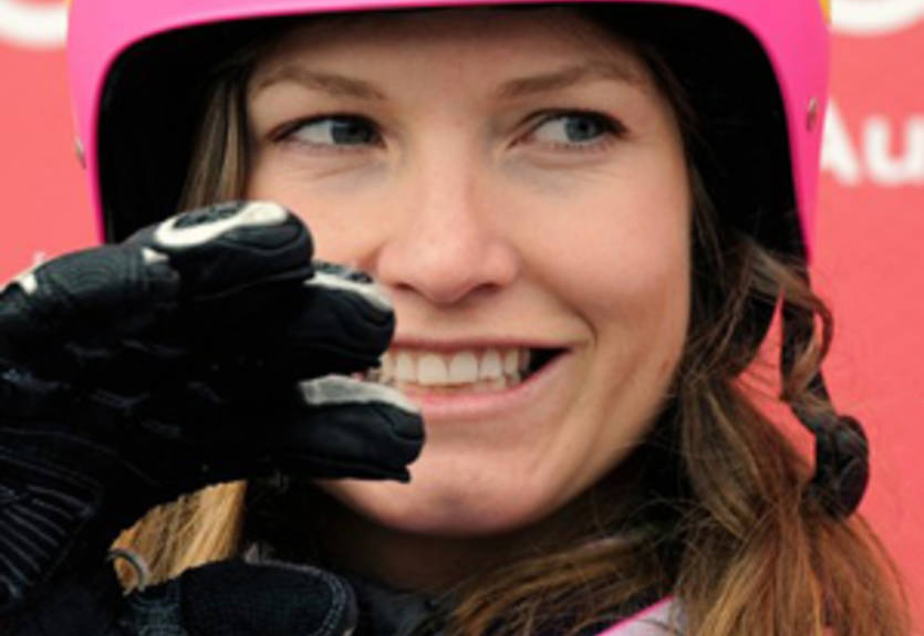 Лыжники помогут Японии