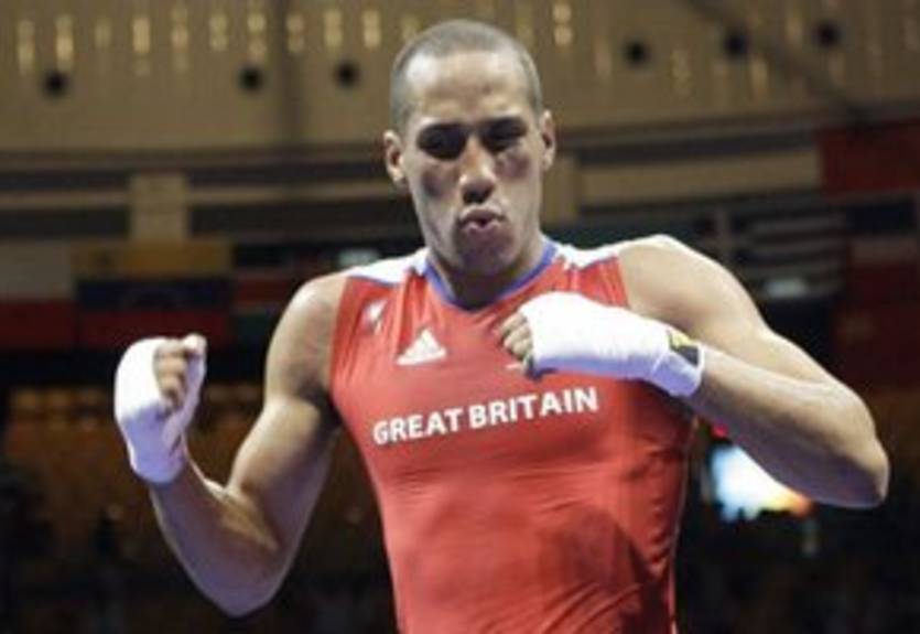 ДеГейл: "Теперь Гроувсу не спрятаться от меня"