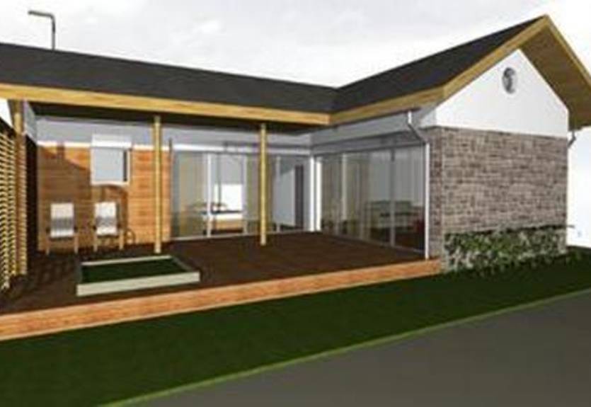 Ярославский начал строительство 2-й очереди тренировочной базы Металлист