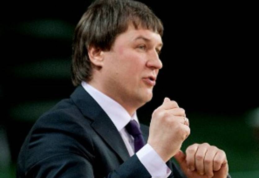 Черний: "Наступаем на те же грабли"