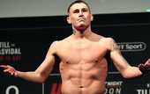 Даррен Тилл: Оливейра побьет любого, включая Хабиба