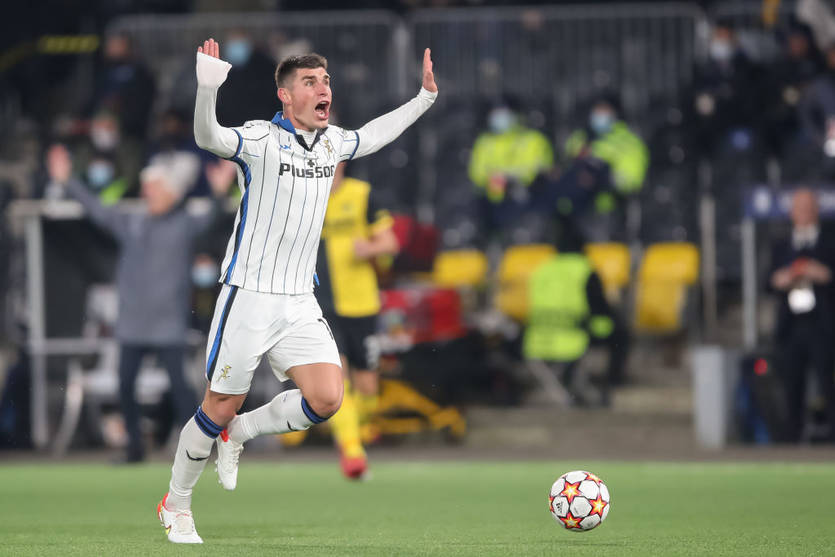 Руслан Малиновский / Getty Images