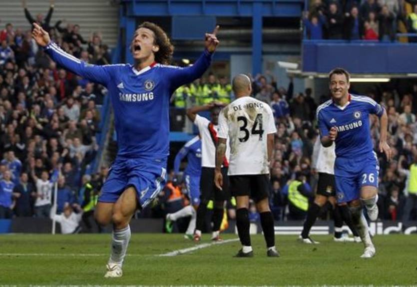 Европейский уик-энд. Номинации iSport.ua (21.03.11)