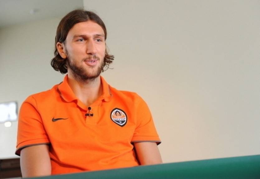 Чигринский: "Если выиграем у Барселоны — проснемся знаменитыми"