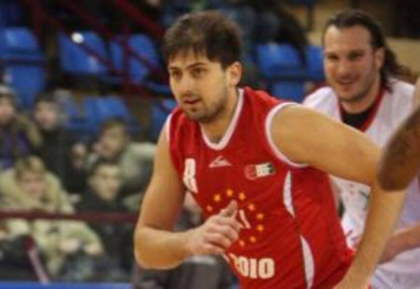 Украинцы прилично отыграли в белорусском Матче всех Звезд