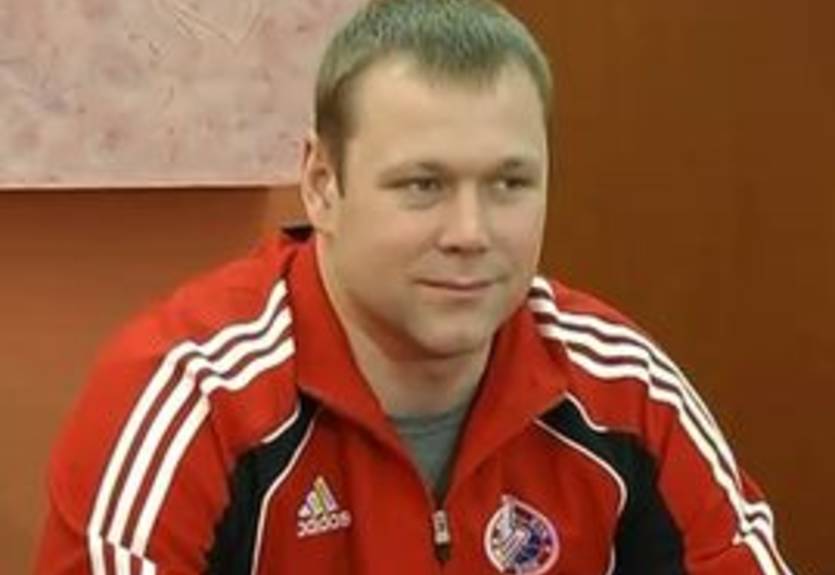 Лочман: "Нужно было больше верить в собственные силы"