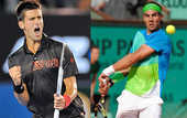 Индиан-Уэллс. Надаль против Джоковича – кто все же сильнее?