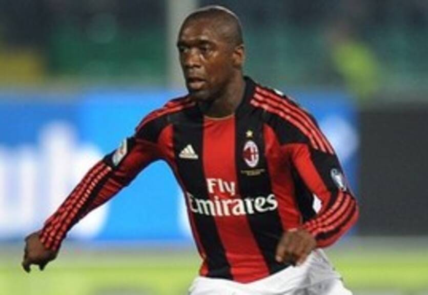 Зеедорф надеется на осечку Интера