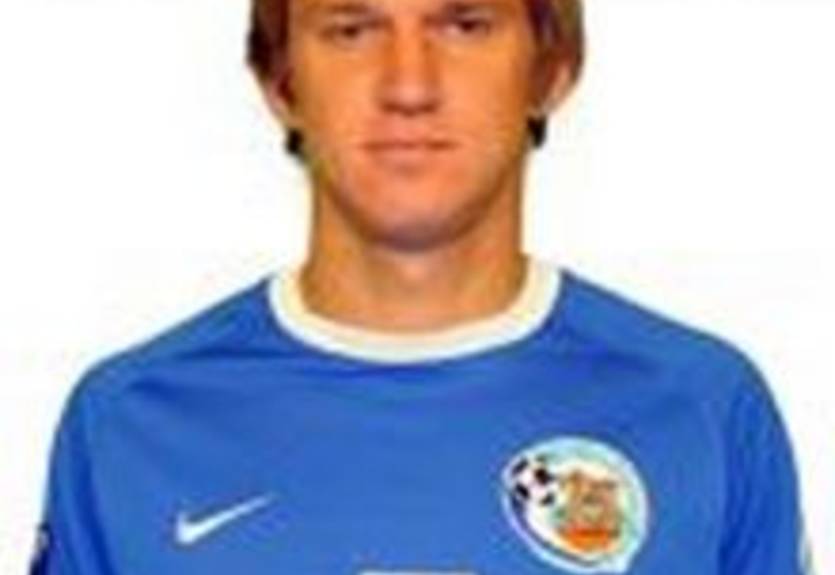 Скоба: "Нам победа была нужнее"