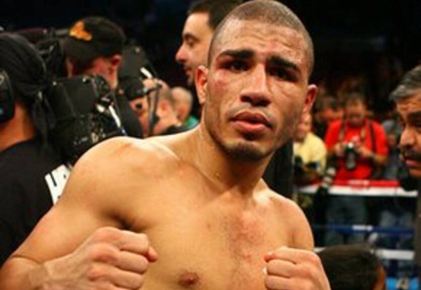 Котто: "Маргарито, Паккьяо и завершаю карьеру"