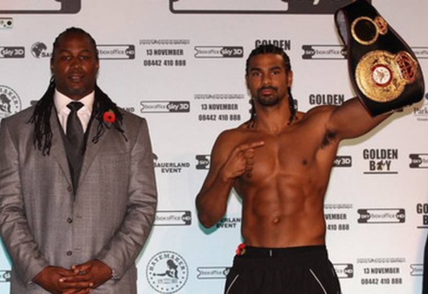 Хэй обратится за помощью к Льюису