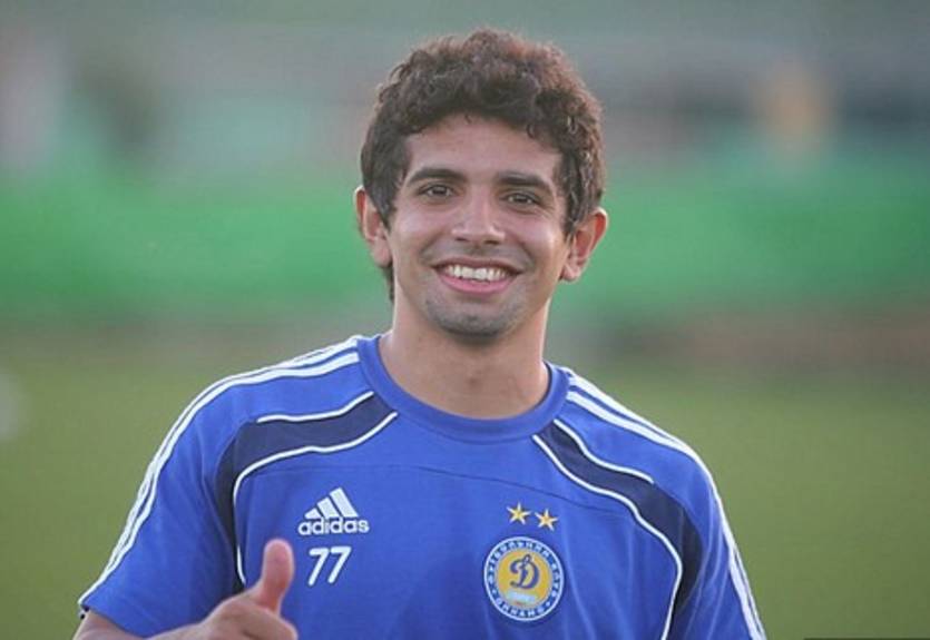 Гильерме хочет вернуться на родину