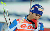 Биатлон. Фуркад: "Норвежцев не победить"