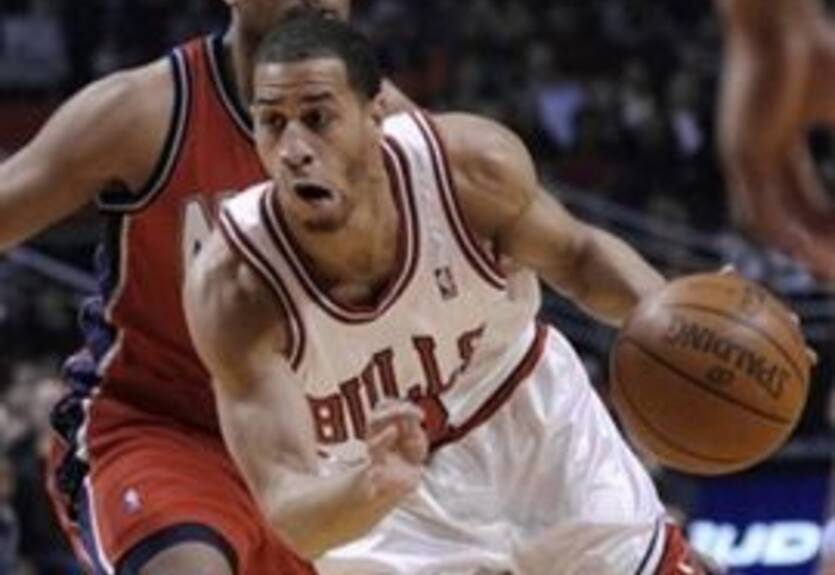 Парго возвращается в Чикаго